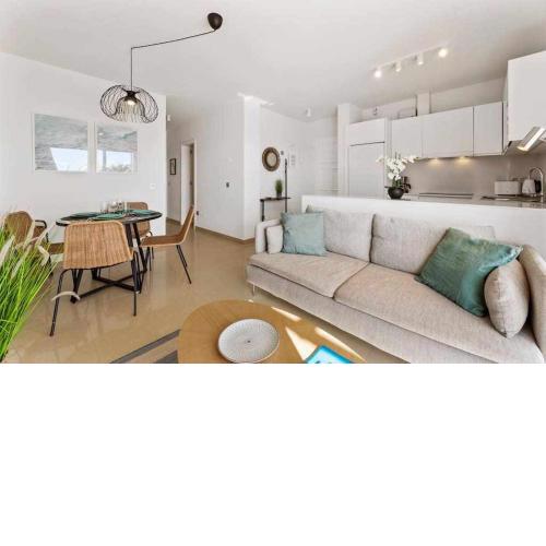 Kraken Suite Playa Honda