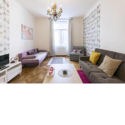 Krakovska Apartments - Wenceslas Square