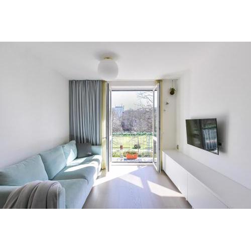 Královské apartmá na kolonádě