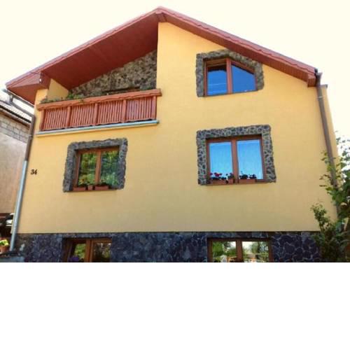 Kralovsky Apartman