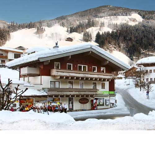 Kramerhaus Viehhofen