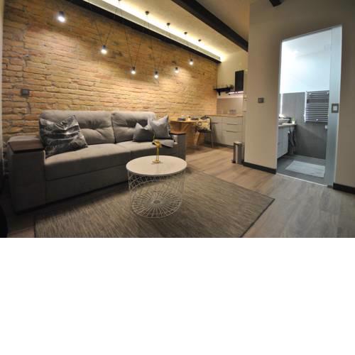 Krane Apartments