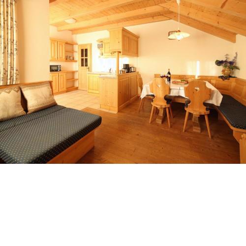 Kranebitterhof Apt Enzian
