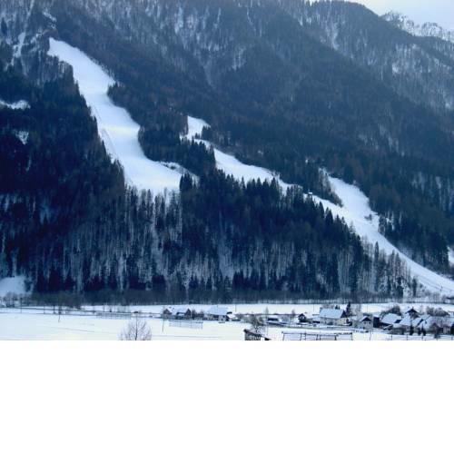 Kranjska Gora Family Break