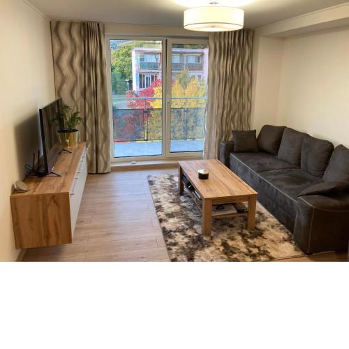 Krásny apartmán na Zemplínskej Šírave
