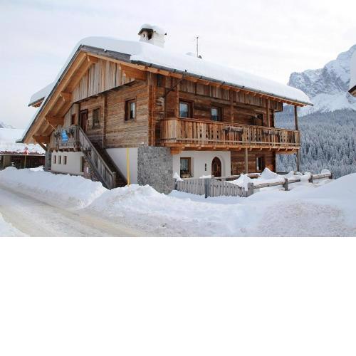 Kratter Alpenplick