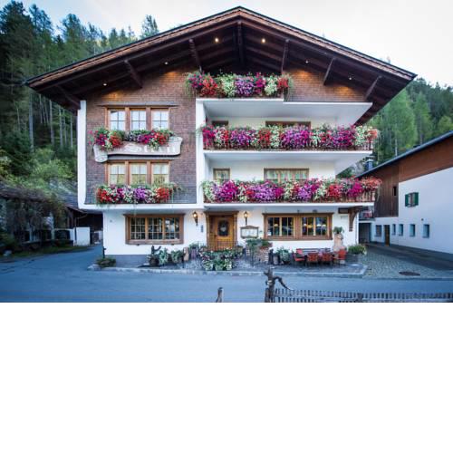 Kräuterhotel & Wirtshaus " Der Stern"