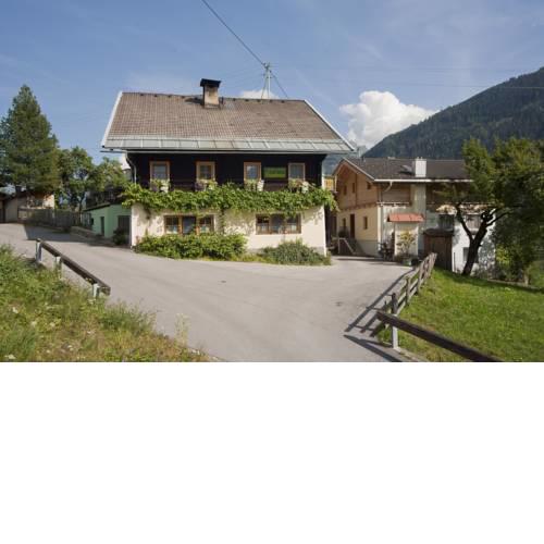 Kräuterpension Rosenkranz