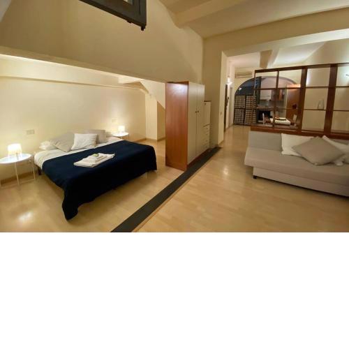 Krea apartments!