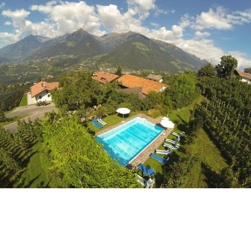 Krebishof Agriturismo
