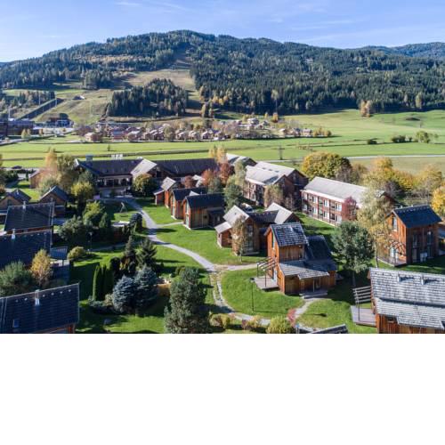 Kreischberg Appartments