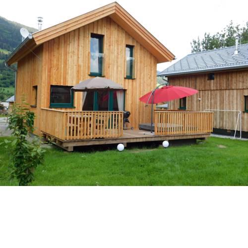 Kreischberg Chalet 11B