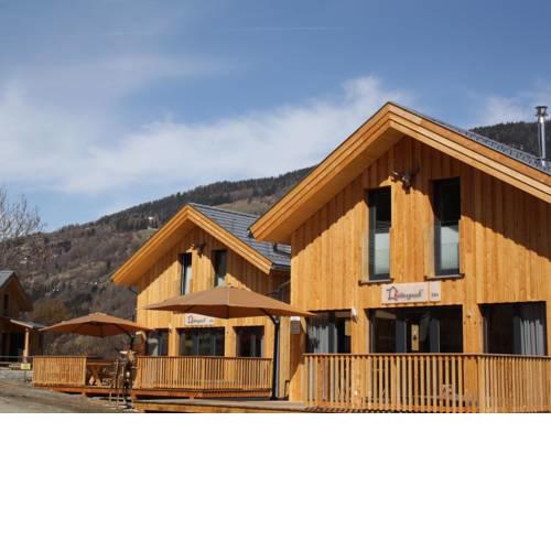 Kreischberg Chalet 24B
