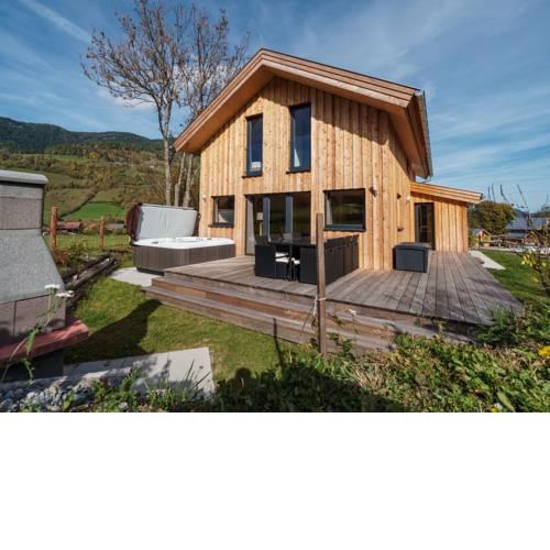Kreischberg Chalet 29