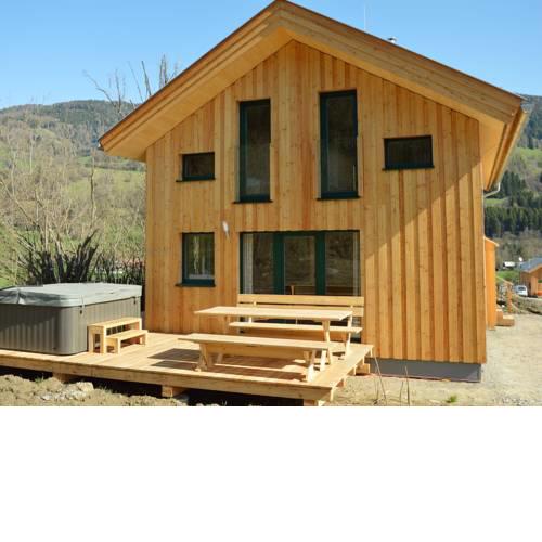 Kreischberg Chalet 31A