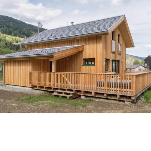 Kreischberg Chalet 39