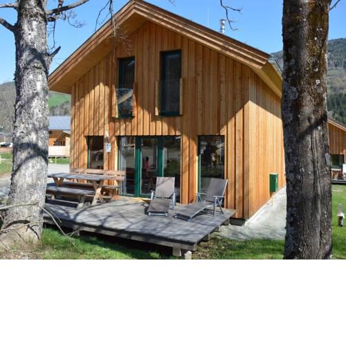 Kreischberg Chalet 43A