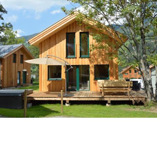 Kreischberg Chalet 45A