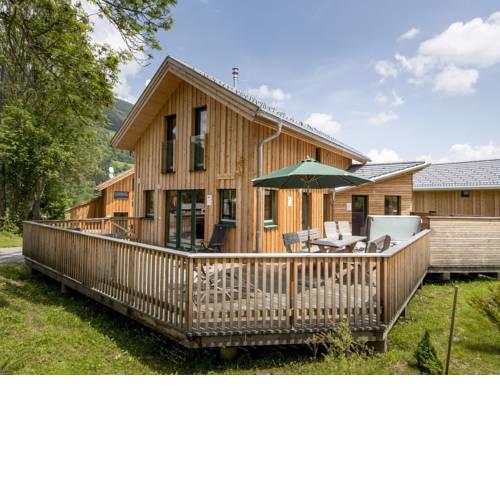 Kreischberg Chalet 46