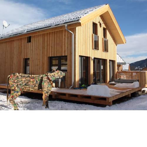 Kreischberg Chalet 46b