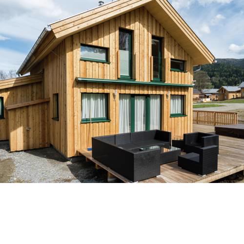 Kreischberg Chalet 56a
