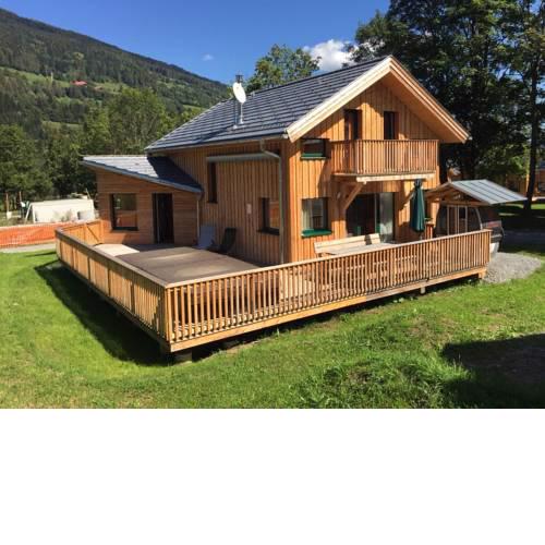 Kreischberg Chalet 56b
