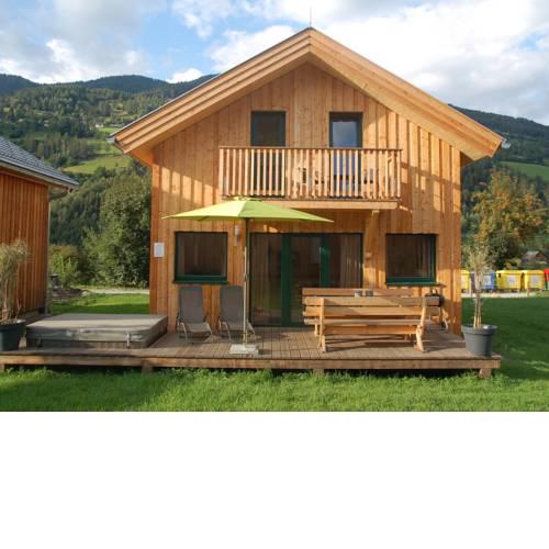 Kreischberg Chalet 65B
