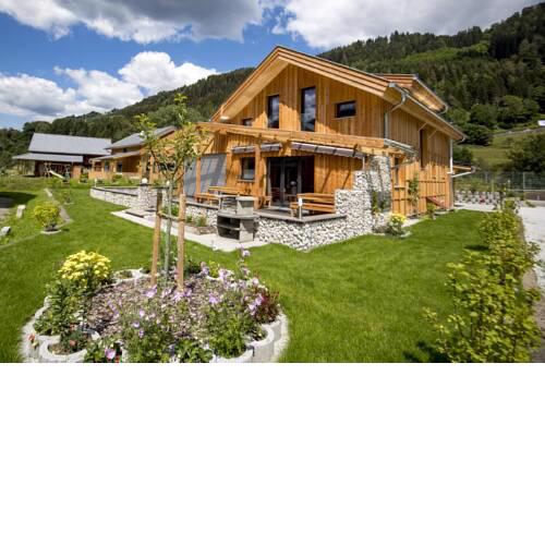 Kreischberg Chalet in Murau