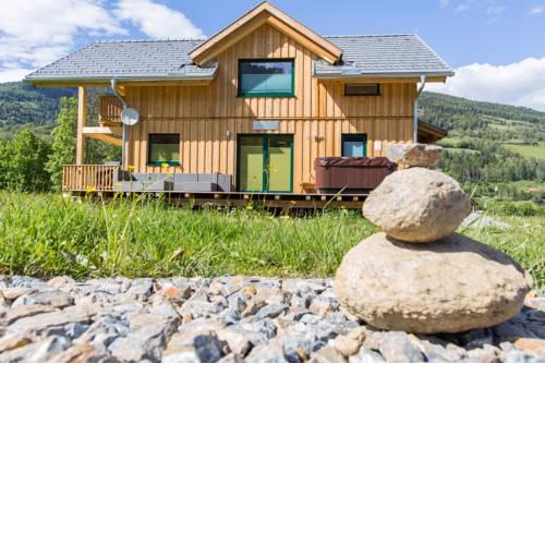 Kreischberg Chalets by Alps Residence