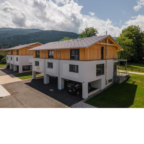 Kreischberg The Exclusive Haus 5 Top 14