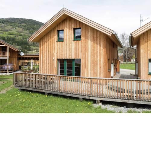 Kreischberg Wellness Chalet