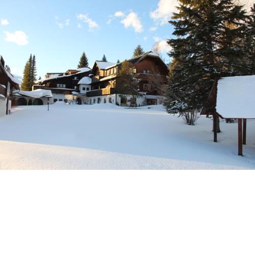Kreitseilerhof by Schladmingurlaub