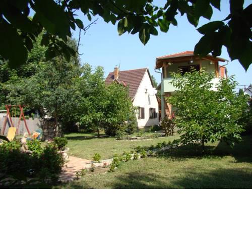 Krémerház Vendégház
