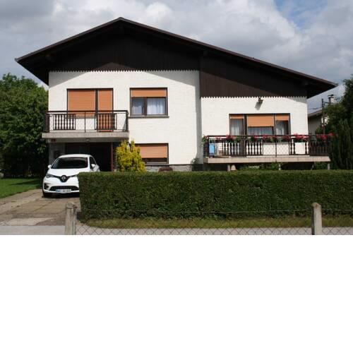 Kreslin Holiday House