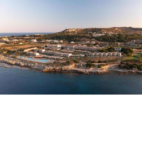 KRESTEN ROYAL Euphoria Resort