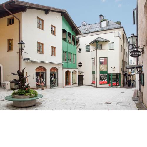 Kreuzgasse