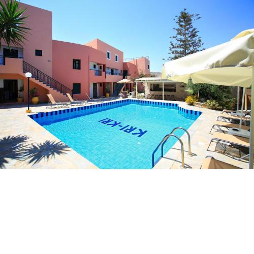 Kri-Kri Village Holiday Apts by Estia