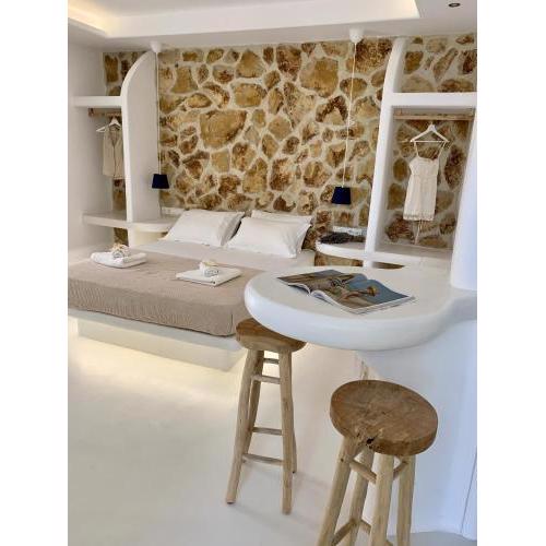 Krina Mare Boutique Hotel