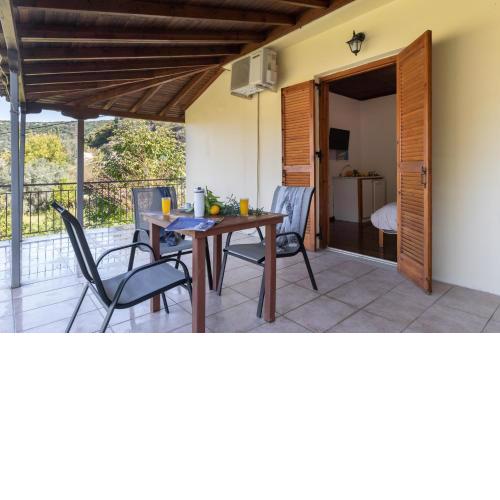 Krinos apartment 3