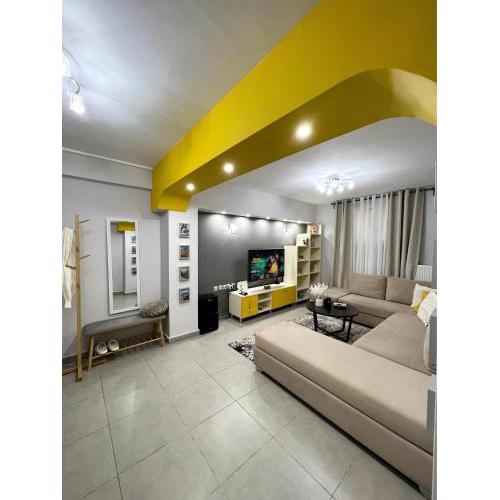 Kris Apartment