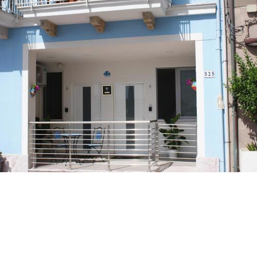 Kris Luxury Apartments