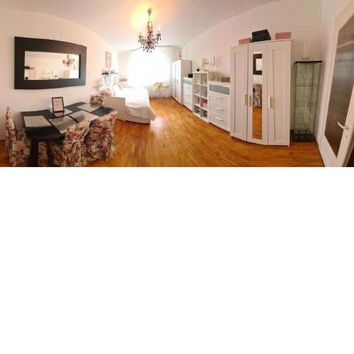 Krisna Apartment
