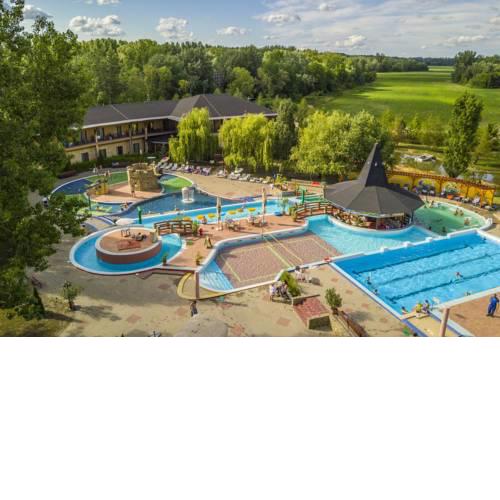 Kristály Hotel Ráckeve