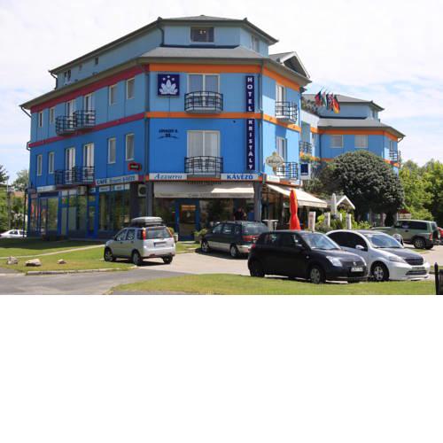 Kristály Hotel