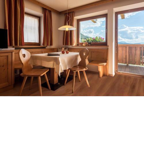 Kristiania Apartement Typ A1