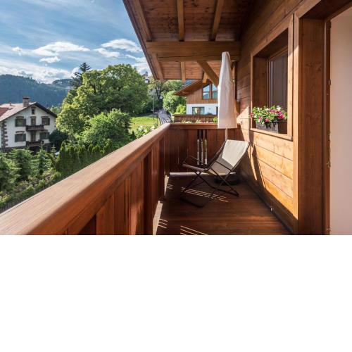 Kristiania Apartement Typ A2