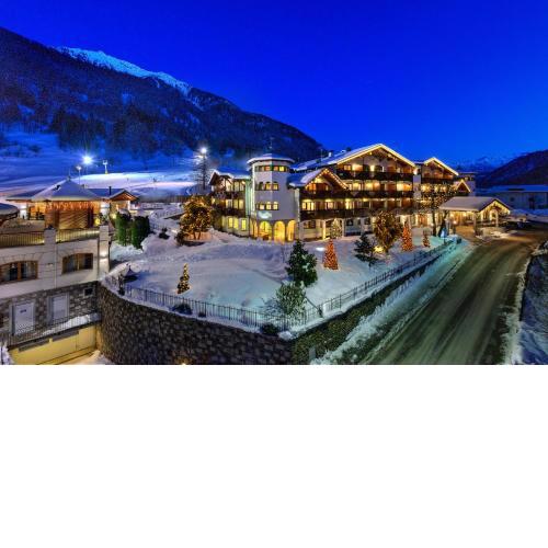 Kristiania Pure Nature Hotel & Spa