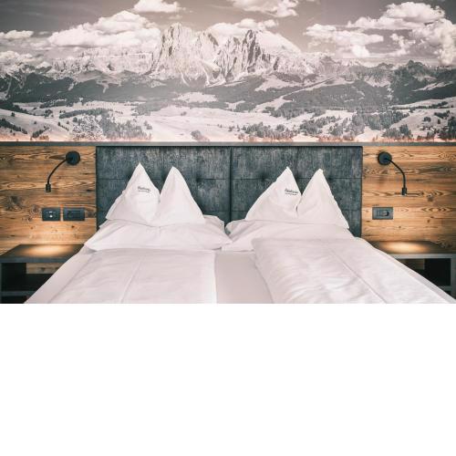 Kristiania Small Dolomites Hotel