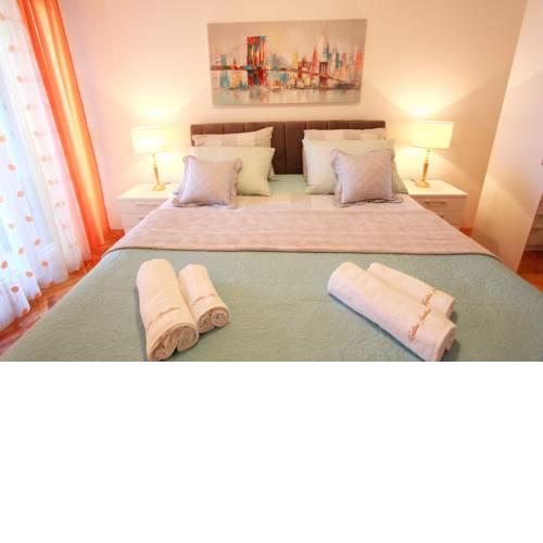 Kristina Apartment