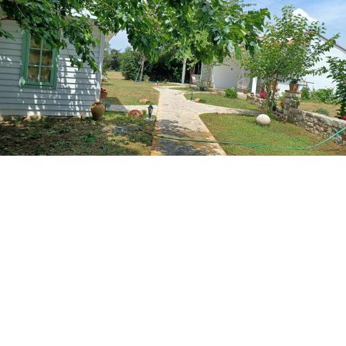 Kristina's Houses